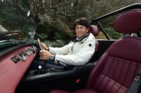 ケータハム・スーパーセブン1600（前編）の画像