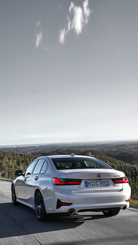 第34回：BMW 3シリーズ（後編）の画像