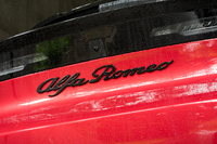 アルファ・ロメオ・ジュニア イブリダ プレミアム（FF/6AT）【試乗記】の画像