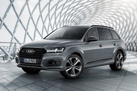 「アウディQ7」に特別仕様車「アーバンブラック」登場　シックな装いの50台限定モデル