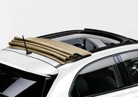 「フィアット500X」に電動ソフトトップ付きの限定車登場の画像