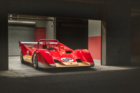 ロータスが1960年代に企画した幻のレーシングマシンを現代の技術で新規開発　10台限定で発売の画像