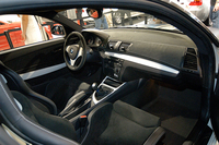 「BMW 1シリーズtiiコンセプト」：クルマの本質的な楽しさを追求【コレはゼッタイ！】の画像