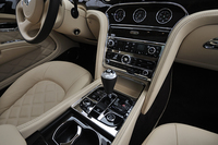 ベントレー・コンチネンタルGT V8 S コンバーチブル／ミュルザンヌ【試乗記】の画像