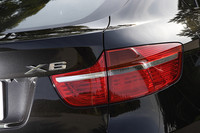 BMW X6 xDrive50i（4WD/6AT）【試乗記】の画像