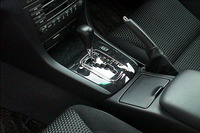 トヨタ・ヴェロッサ20（4AT）【ブリーフテスト】の画像