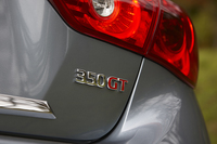 日産スカイライン350GT ハイブリッド Type SP