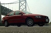 【Movie】ボルボ「S60」試乗会報告（その4）の画像
