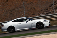 ジャガーXKR-S（FR/6AT）【海外試乗記】の画像