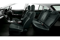 「XVハイブリッド 2.0i」