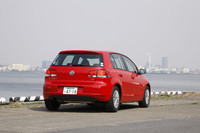 フォルクスワーゲン・ゴルフTSIトレンドライン（FF/7AT）【試乗速報】の画像