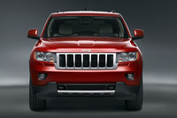 「グランドチェロキー」がフルモデルチェンジの画像