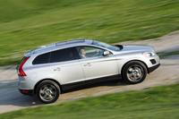 ボルボXC60 T6 AWD SE（4WD/6AT）【試乗記】の画像