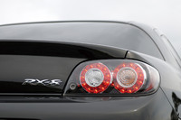 マツダRX-8 タイプS（FR/6MT）【試乗記】の画像