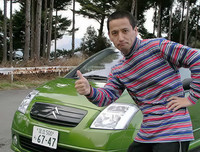 第111回：「C2」遂に日本上陸！これから期待できるかもよ？シトロエンの画像