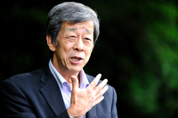 第52回「日産スカイライン350GT ハイブリッド」（前編）の画像