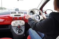 第86回：JAIA試乗会で、チョイ乗り報告（その1）の画像