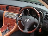 トヨタ・ソアラ430SCV（5AT）【ブリーフテスト】の画像