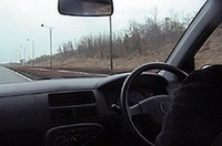 【Movie】ダイハツの新型「ミラ」「ミラアヴィ 」試乗会（その1）の画像