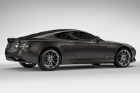 「アストンマーティンDB9」に“最後の”限定モデルの画像