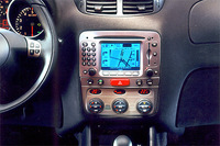 「CONNECT」と呼ばれるテレマチックシステムも視野に入れられる。カーナビ、電話、オーディオなどを組み合わせ、緊急時などにコントロールセンターと交信ができる(予定)。