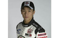 佐藤琢磨のトークショー、青山で開催の画像