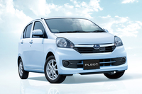 「スバル・プレオ プラス」
    