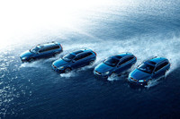 ボルボ「オーシャンレース・エディション」