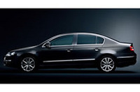 フォルクスワーゲン、新型「パサート」「パサート・ヴァリアント」発売の画像