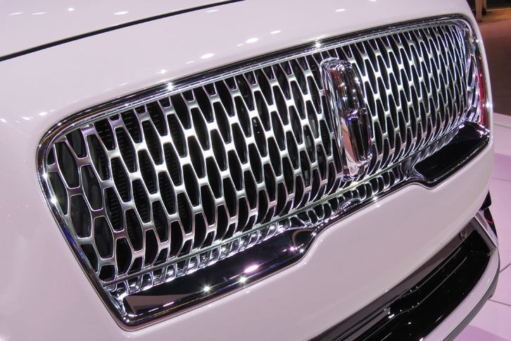 リンカーン・ノーチラス