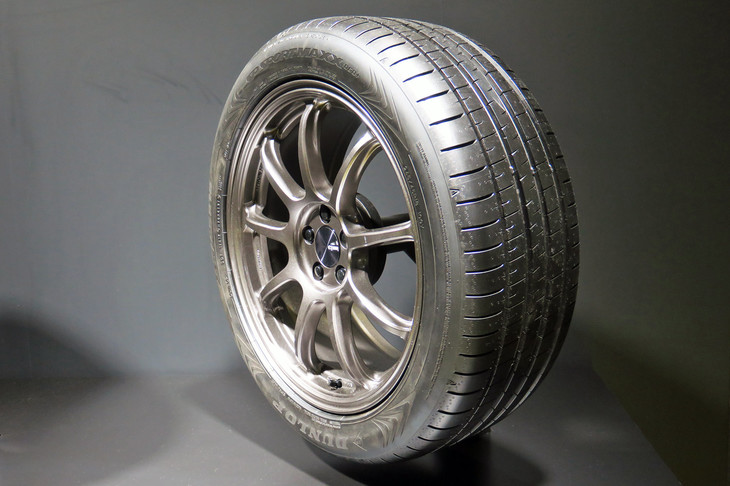 ダンロップSP SPORT MAXX 060＋