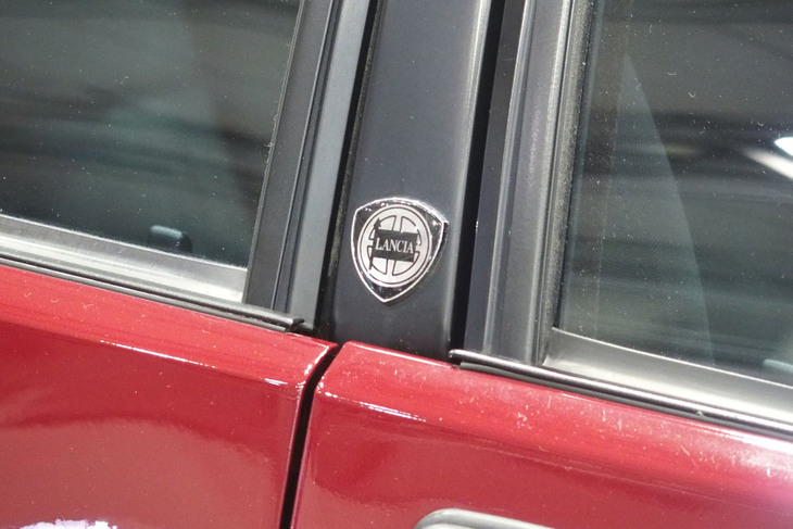 ランチア・デルタ インテグラーレEVOⅡコレッツィオーネ ファイナルエディション（1995年）／コレッツィオーネ