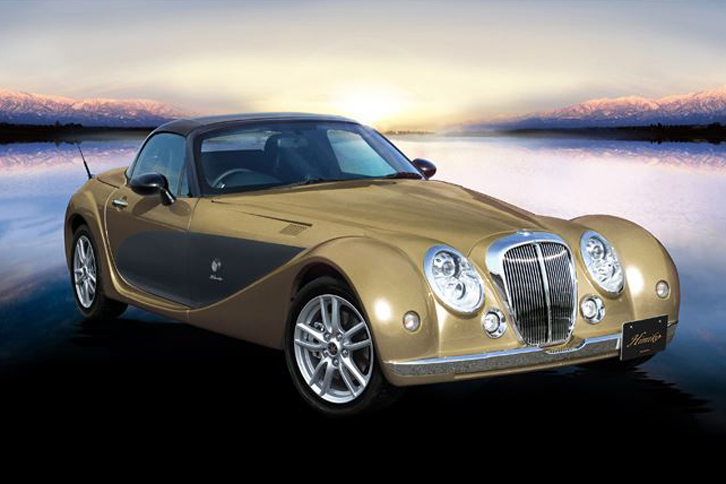 「ミツオカ・ヒミコ」