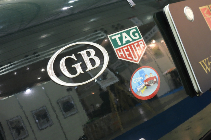 トライアンフTR-4（1966年）