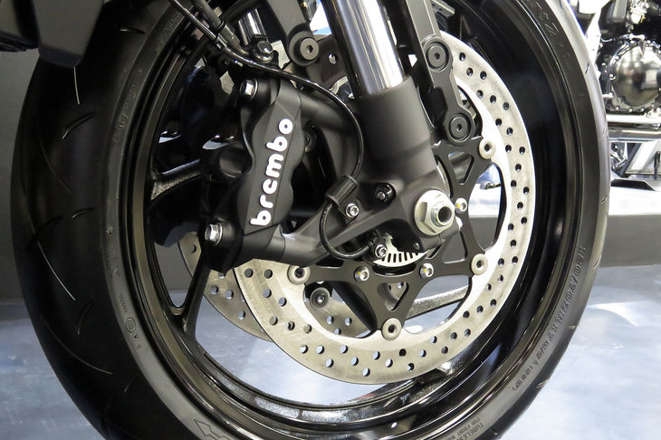 スズキ・カタナ