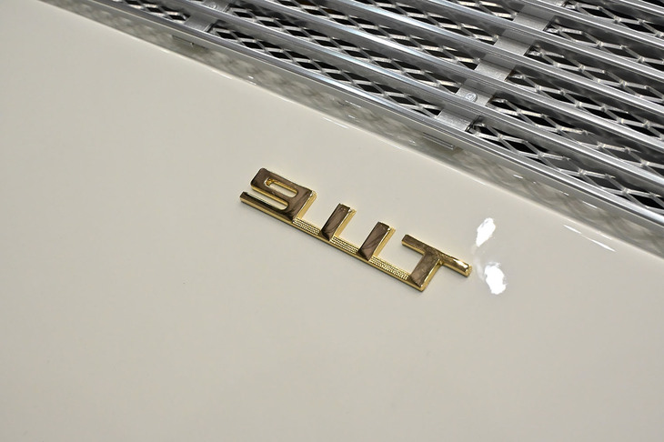 ポルシェ911Tタルガ2.0（1969年）／MEDIATECARS ＆IBILAB