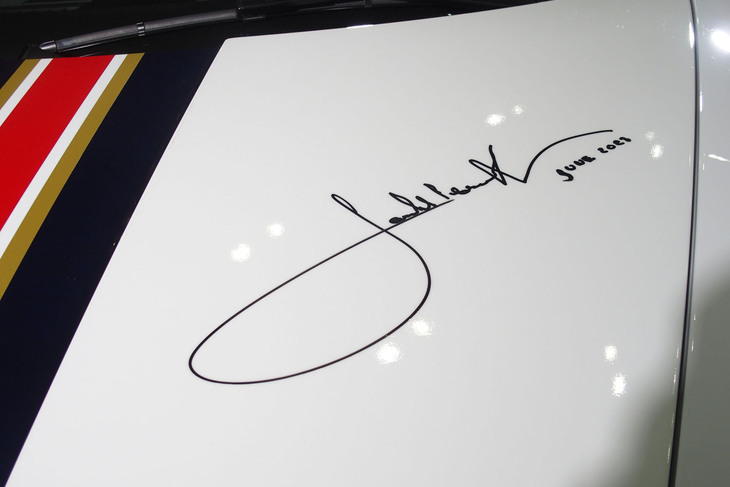 ポルシェ911ダカール（2023年）