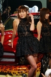 東京オートサロン2007コンパニオン名鑑8 【画像・写真】7