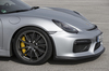 ポルシェ・ケイマンGT4（MR/6MT）【海外試乗記】 真打ち登場 の画像7