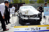 国家公認！ 一番安全なクルマはコレだ　〜「自動車アセスメントグランプリ車」表彰式から 【ニュース】 の画像3