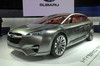 スバル 【画像・写真】2