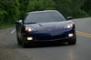シボレー・コルベットC6【海外試乗記（後編）】 The Best Corvette Ever（後編） の画像2