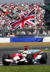 F1第8戦イギリスGP(その2)(20) 【画像・写真】20