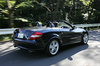 メルセデスベンツSLK350（7AT）【ブリーフテスト】 メルセデスベンツSLK350（7AT） の画像10