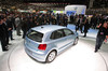 新型ポロ、ベールを脱ぐ【ジュネーブショー09】 【ニュース】 の画像7