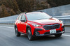 スバル・クロストレック プレミアムS:HEV EX（4WD/CVT）【試乗記】