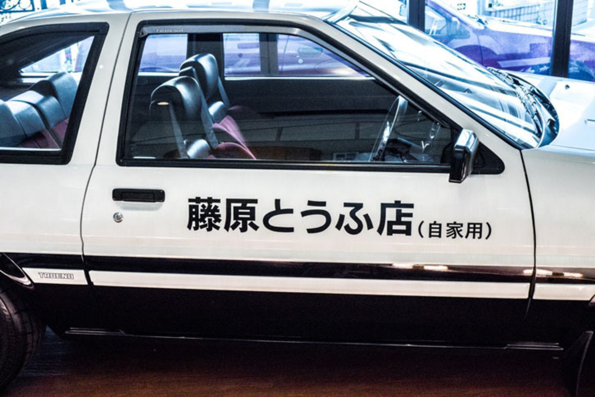 谷口信輝の新車試乗」――特別提言：スポーツカーの火を消さないために