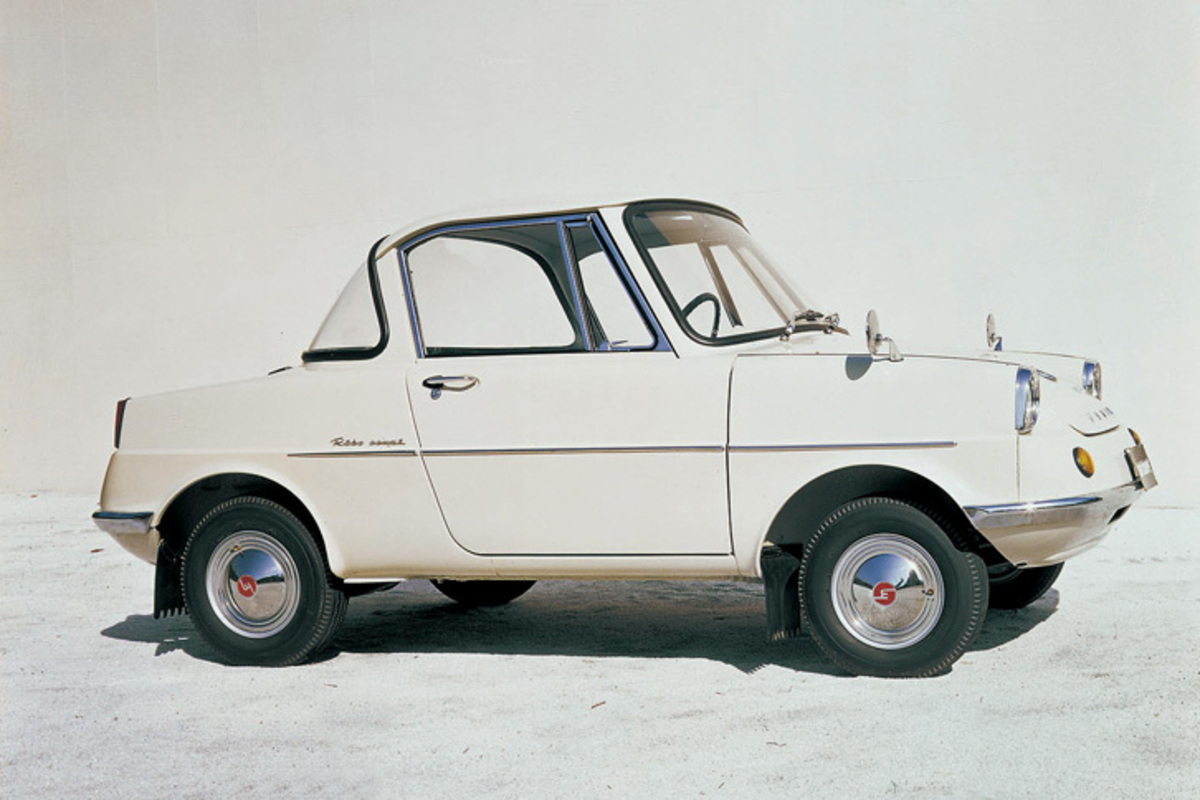 第143回 自動運転をめぐる陰謀に女子高生が立ち向かう ひるね姫 知らないワタシの物語 読んでますカー 観てますカー Webcg