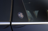 「MINIクラブマン」の最終モデルとなる限定車「ファイナルエディション」が上陸の画像