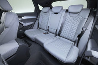 アウディが「Q5スポーツバック」を日本に導入　記念モデル「1st edition」も設定の画像